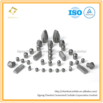 Professional Customized Various Tungsten Carbide Products