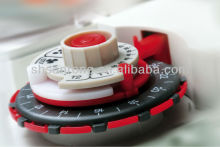 SR refrigerator timer