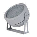 Landscape flood light with high uniformity