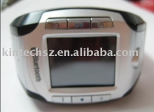 Watch Mobile Phone  With Camera Function