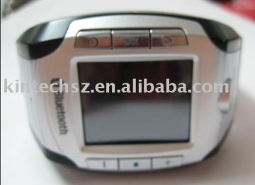 Watch Mobile Phone  With Camera Function