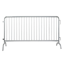 event crowd barriers