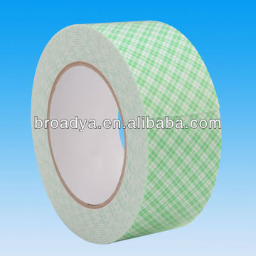 flexographic mounting tape