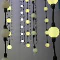 Festivaldecoratie Kleurrijke LED Bol String Light