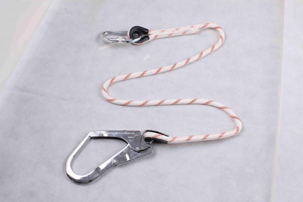 Restraint Lanyard High Quality Rope 12mm Width