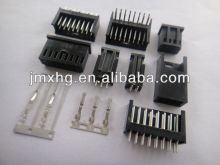 AMP 280358/28036 Housing, Wafer, Terminal,2.54mm pitch AMP connector