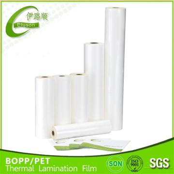 With EVA Glued Environmental Friendly Used for Paper Poly Film for Greenhouse