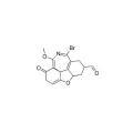 Kemurnian tinggi Galantamine intermediat CAS 122584-14-9