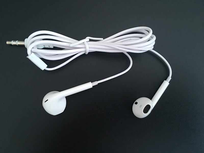 disposable earphone