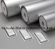 Medicinal Packaging Tropical Blister Foil