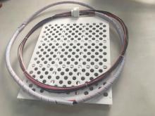 Quanxu PTFE sheathed immersion heater