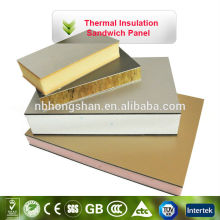 EPS sandwich panel, roof panel, thermal insulation panel