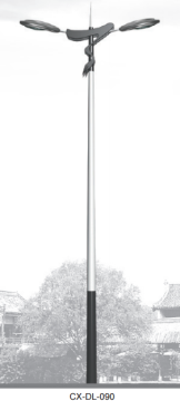 Explosion-proof High Pressure Sodium Lamp