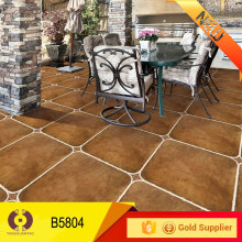 500x500mm top grade rustic tile ceramic tile (B5804)