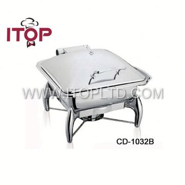 Stainless Steel Chaffing Dish