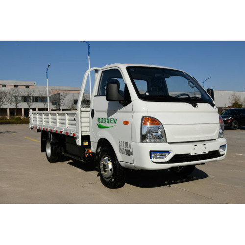 Mnkmev35 High Electric Truck