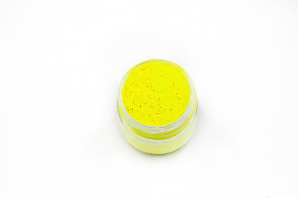 FV series fluorescent pigment for paint