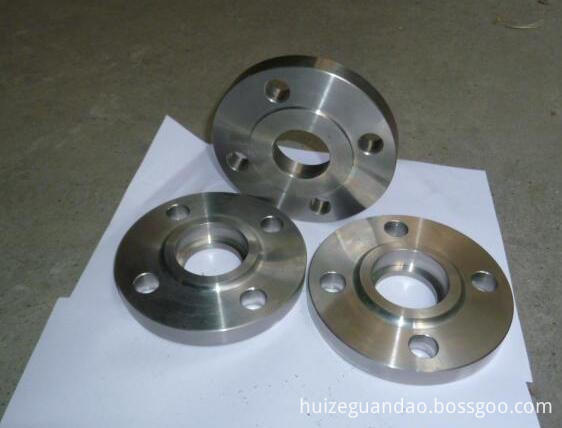 Cs Sw Flange01