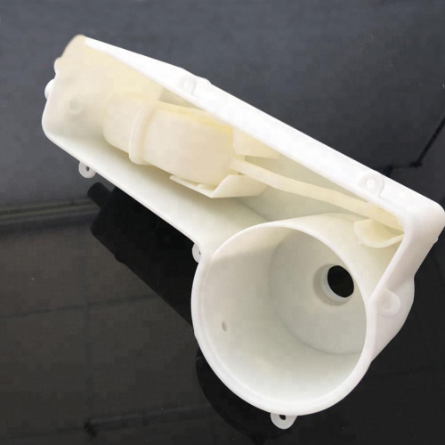 Plastic prototype vacuum casting 3D injection moulding