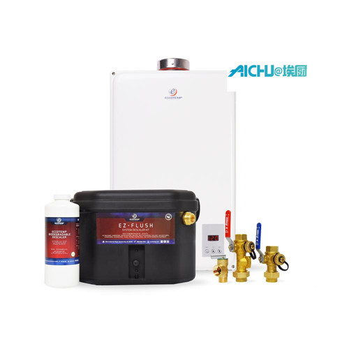 6.8 GPM CommercialClassic Rtex Tankless Water Heater