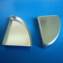 Deep Drawn Parts for Powder Box, Customized Designs Welcomed, Offer Hardware Manufacturing Service