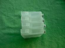 T1761 T1762 T1763 T1764 Refillable Printer Ink Cartridges T