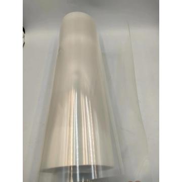 0.25mm CPP Transparent Film for Bread Packaging