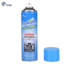 Kitchen Oven Cleaner Polish Aerosol Spray