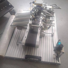 Siemens-Based Programmable Logic Control and Solar Energy Modular Trainer Kit