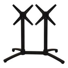 Office Steel Adjustable Table Leg Electrical Lifting Column