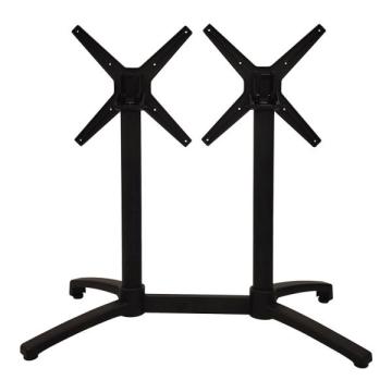 Office Steel Adjustable Table Leg Electrical Lifting Column