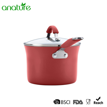 7 Inch Non Stick Kitchen Sauce Pan