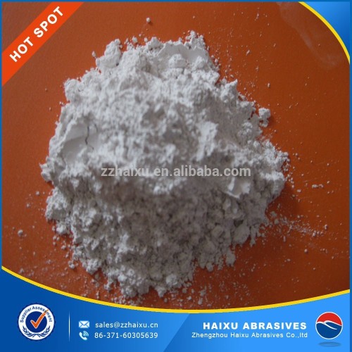 white aluminum oxide nanoparticles