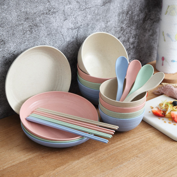 Bio-based PBS butylene succinate for biodegradable tableware