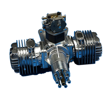 Hot Selling DLE 111CC Gasoline Engine for RC Airplane Models