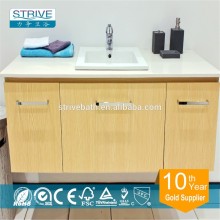 Rustic MDF Bathroom Vanity