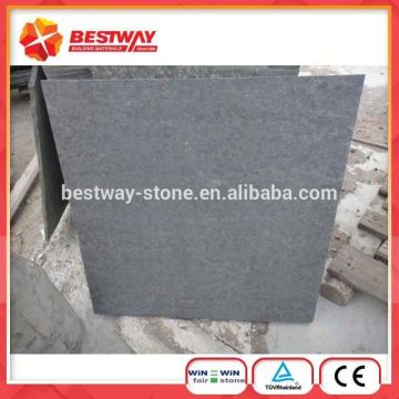 Paving Basalt Cubes