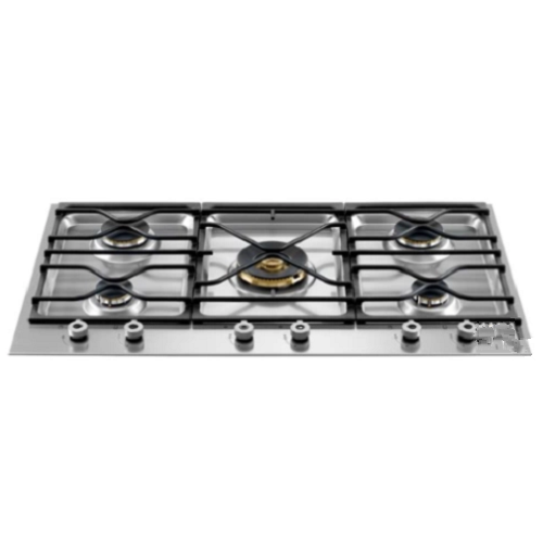 Italian Kitchen Appliances Brands 5 Burner