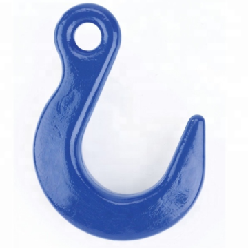 A329 Forged Eye Cast Foundry Hooks