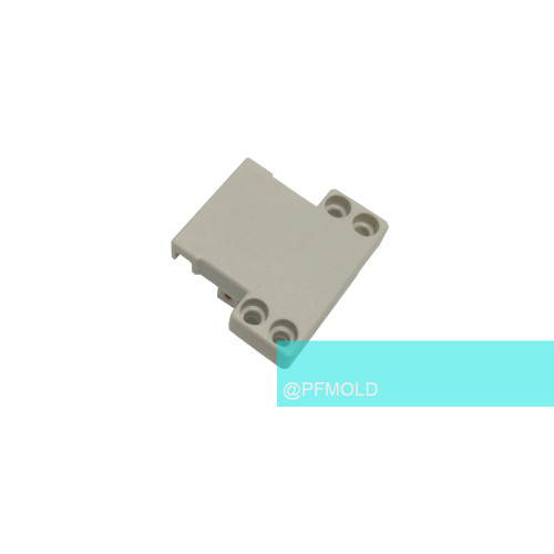 DME High precision plastic electronic parts injection mould