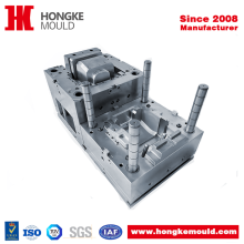 Precision Aerospace Component Injection Mold