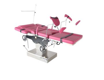 Hospital Ophthalmology Ot Portable Treatment Tables