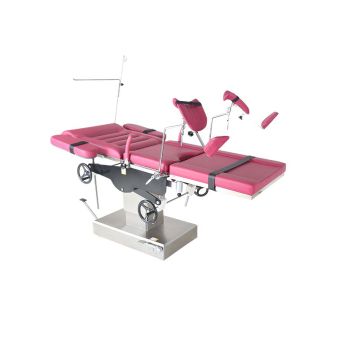 Tables de traitement portables pour ophtalmologie hospitalière Ot