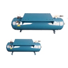 HLR/BLU Horizontal Liquid Receiver (10A-13A): Comprehensive Search Engine