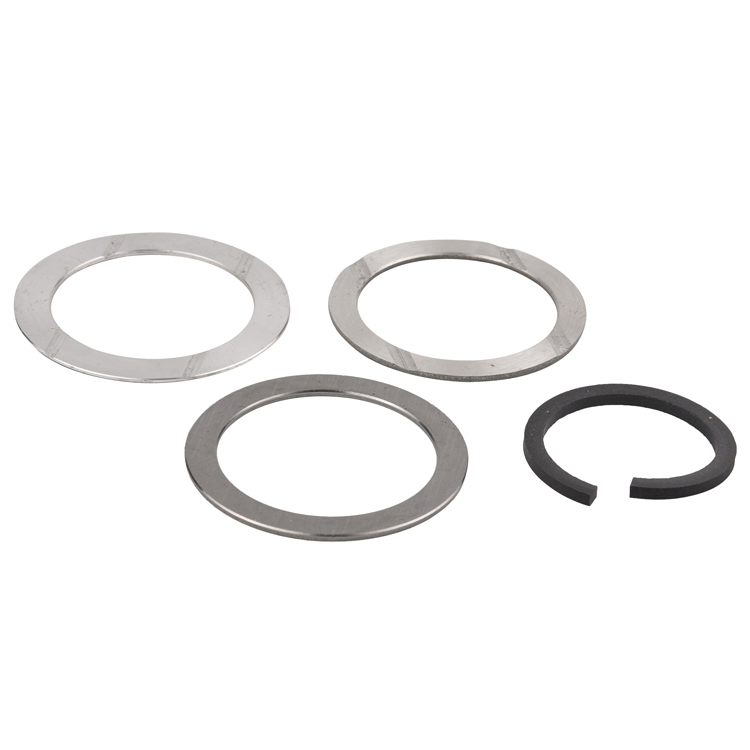 Bearing thrust washer material kit thrust washer for bitzer refrigerator compressor