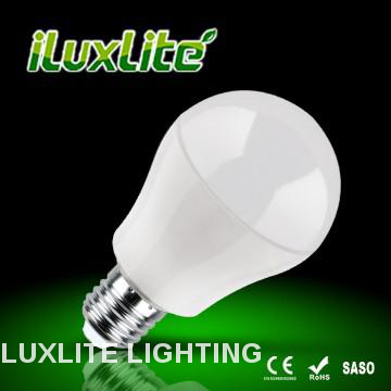 Sumsang  warm white Sumsang CE&ROHS bulb led