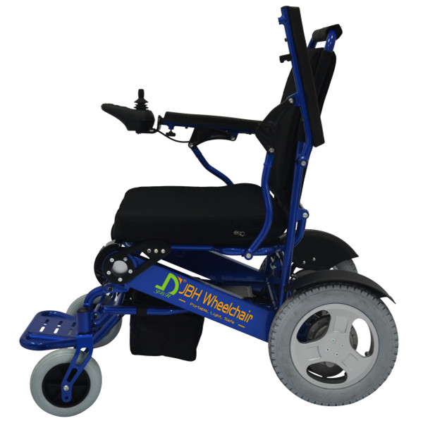 D09 folded light weight wheel chair