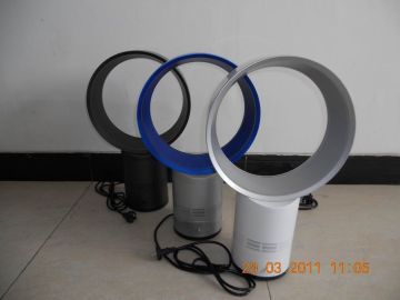 Safe And Easy 10"  Width  Fan Without Blade Fan, Air Multiplier Fan, New Multiplier Fan