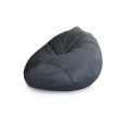 MENGZAN Living Room Bean Bag Puff Seat