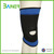 Creative useful orthopedic spandex knee support